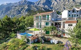 Holiday Home Colla