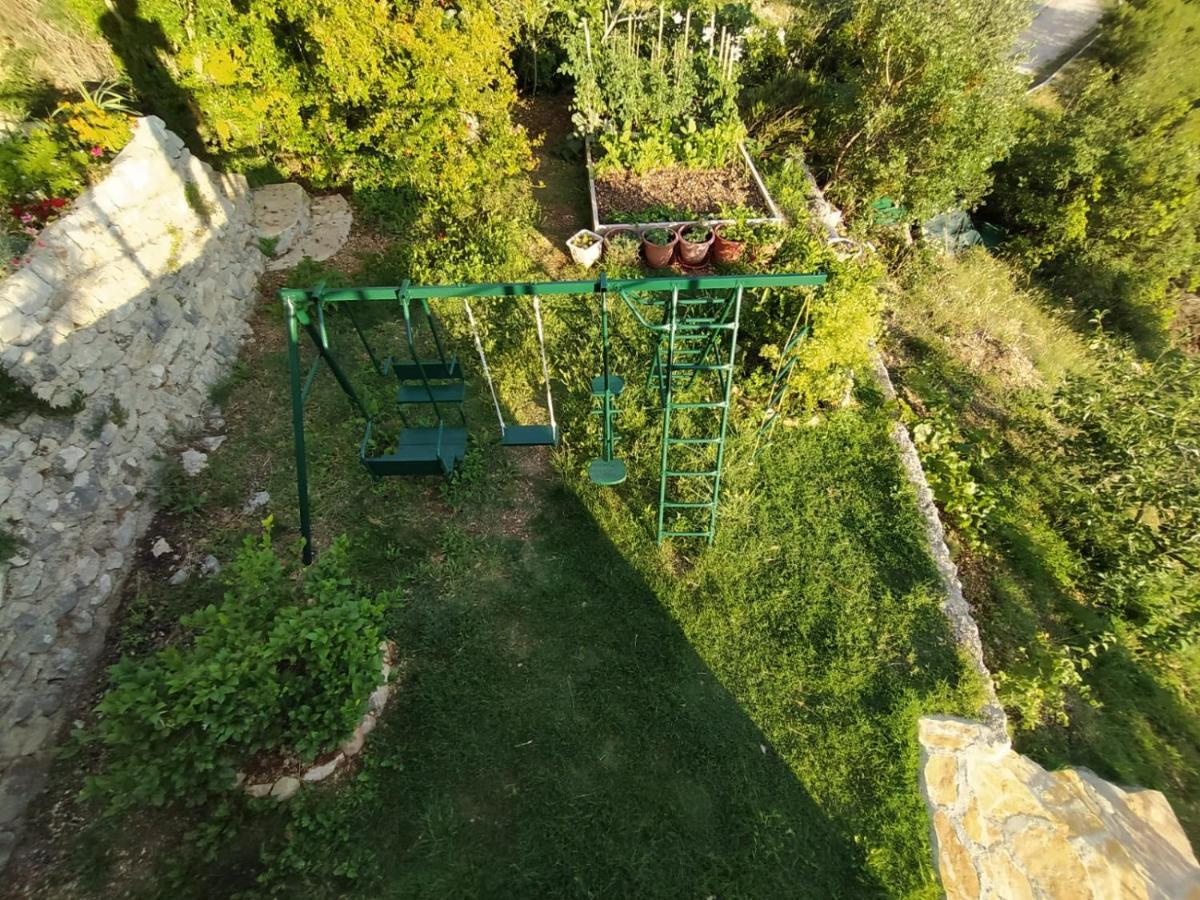 Holiday Home Colla Tučepi Zewnętrze zdjęcie