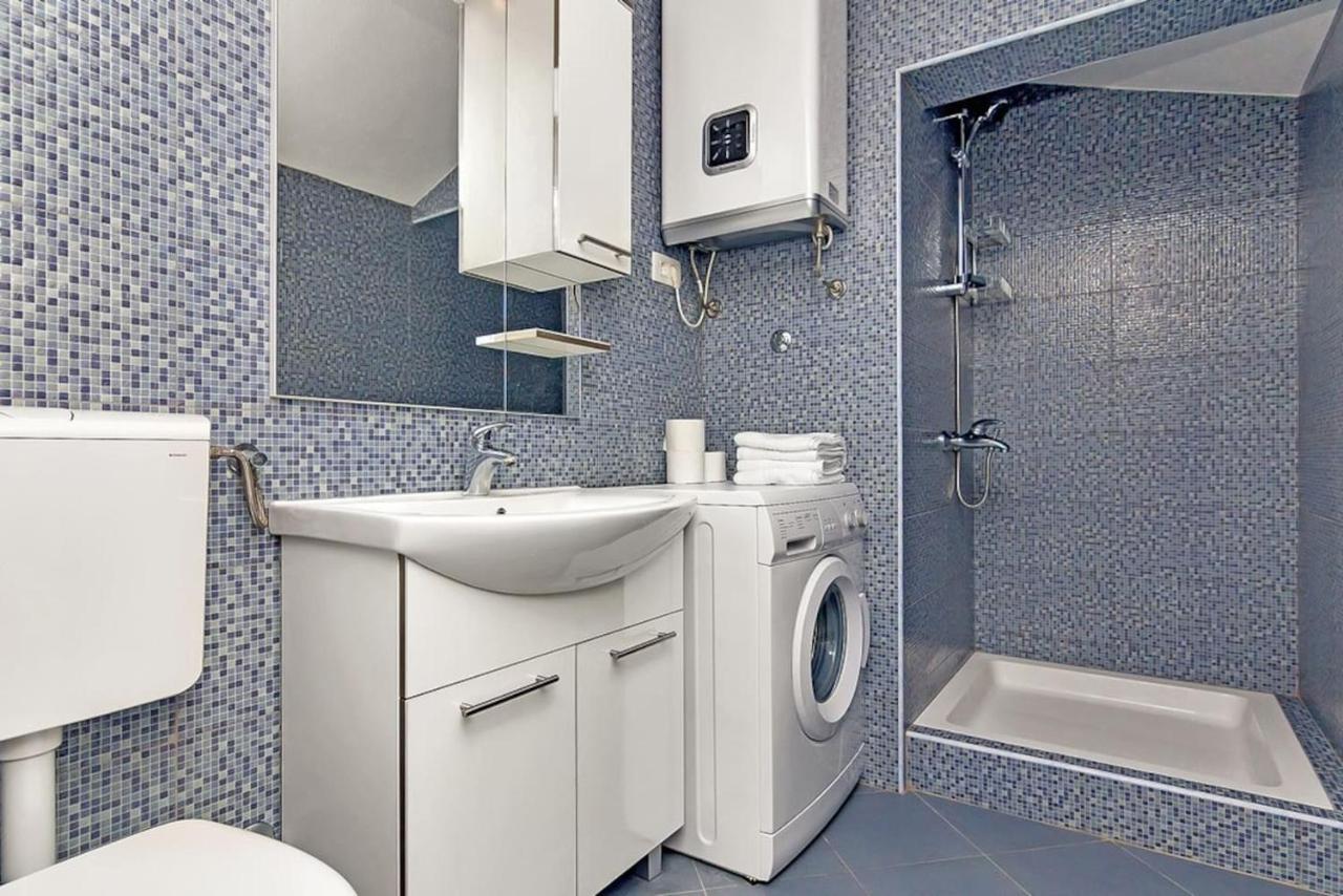 Holiday Home Colla Tučepi Zewnętrze zdjęcie
