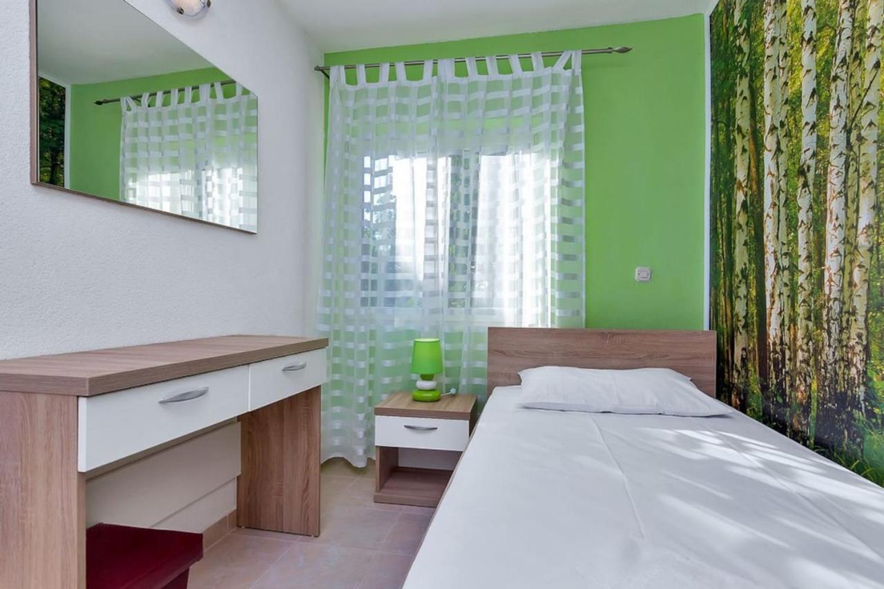 Holiday Home Colla Tučepi Zewnętrze zdjęcie
