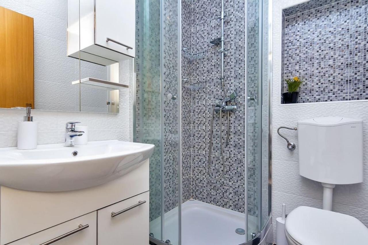 Holiday Home Colla Tučepi Zewnętrze zdjęcie