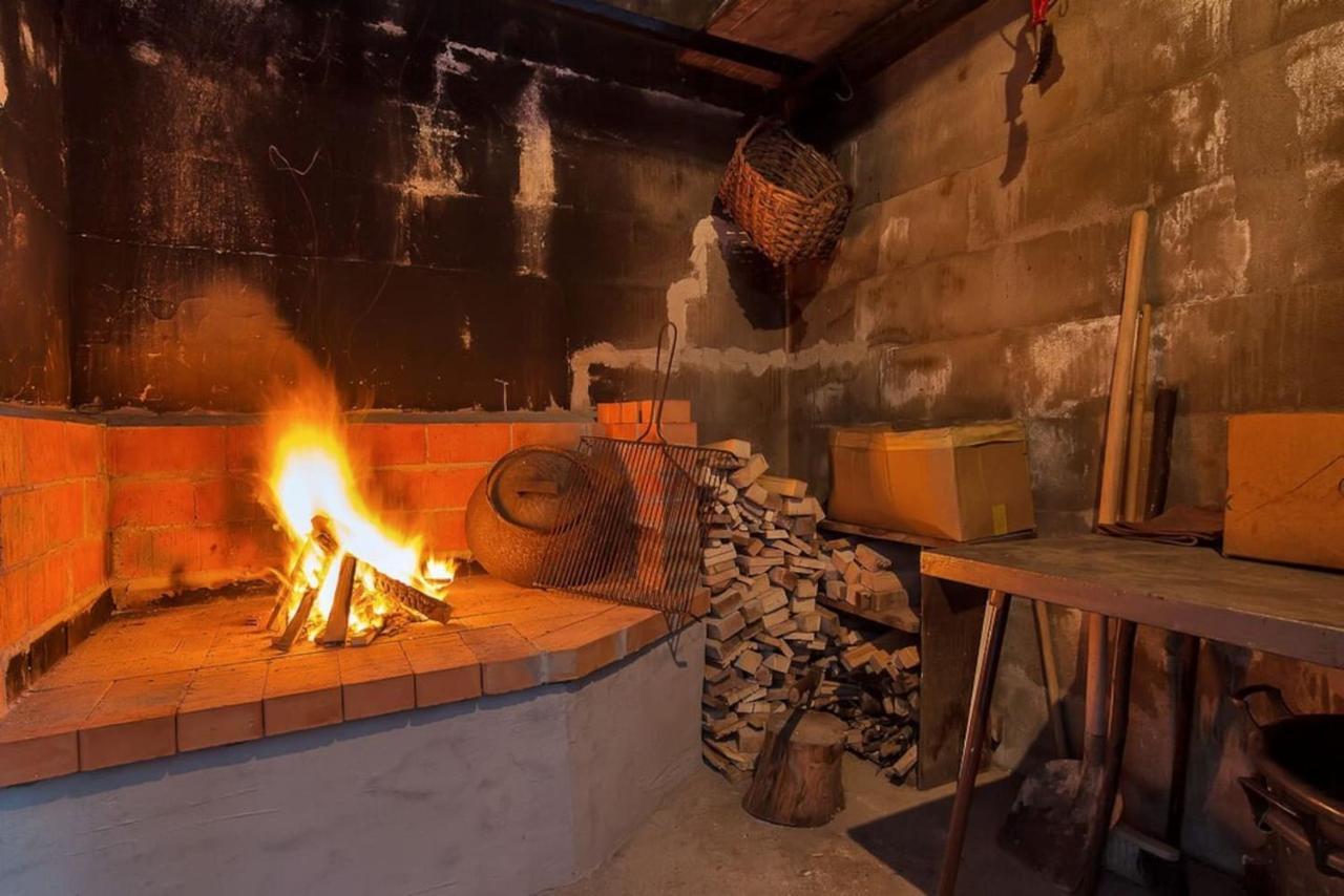 Holiday Home Colla Tučepi Zewnętrze zdjęcie