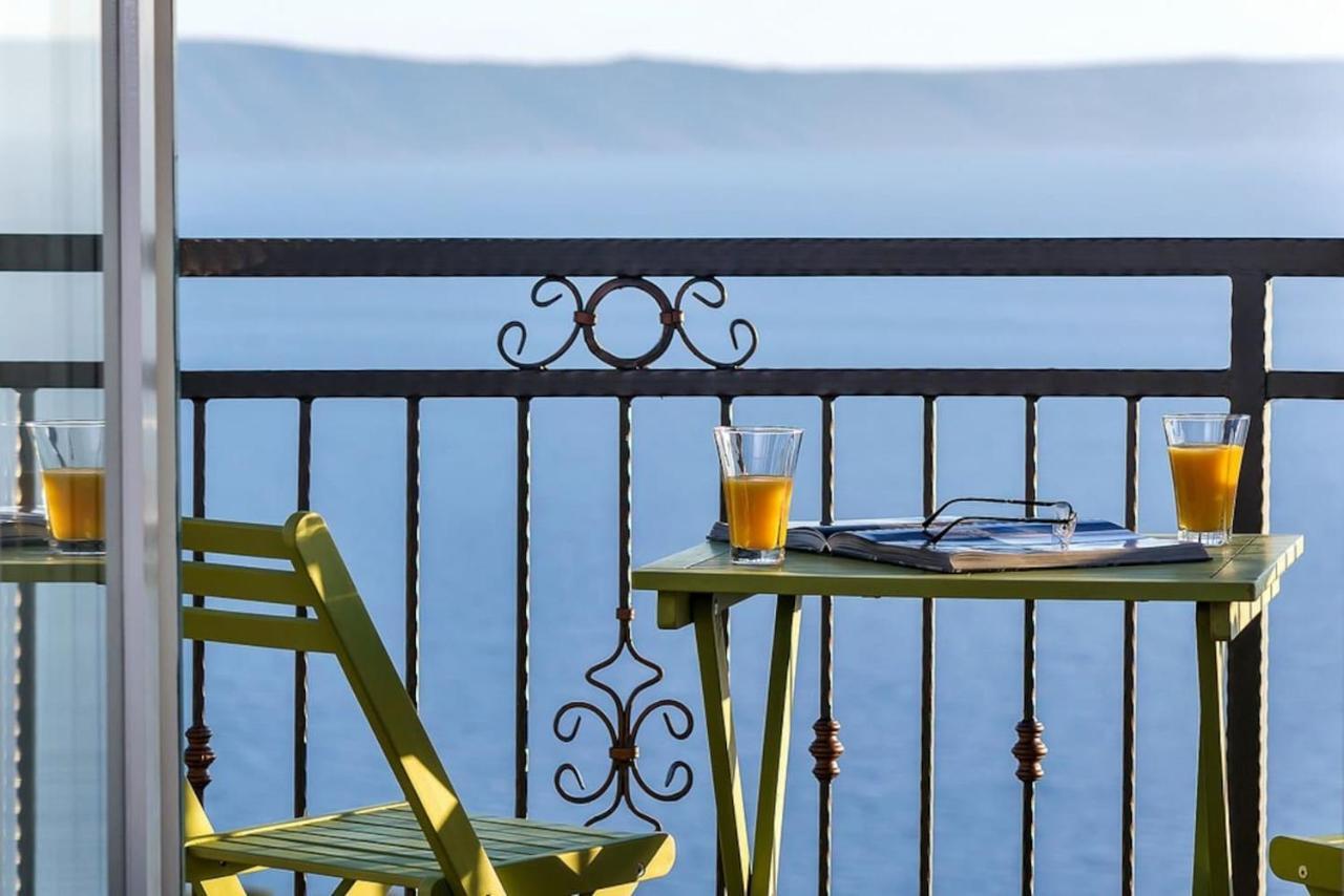 Holiday Home Colla Tučepi Zewnętrze zdjęcie