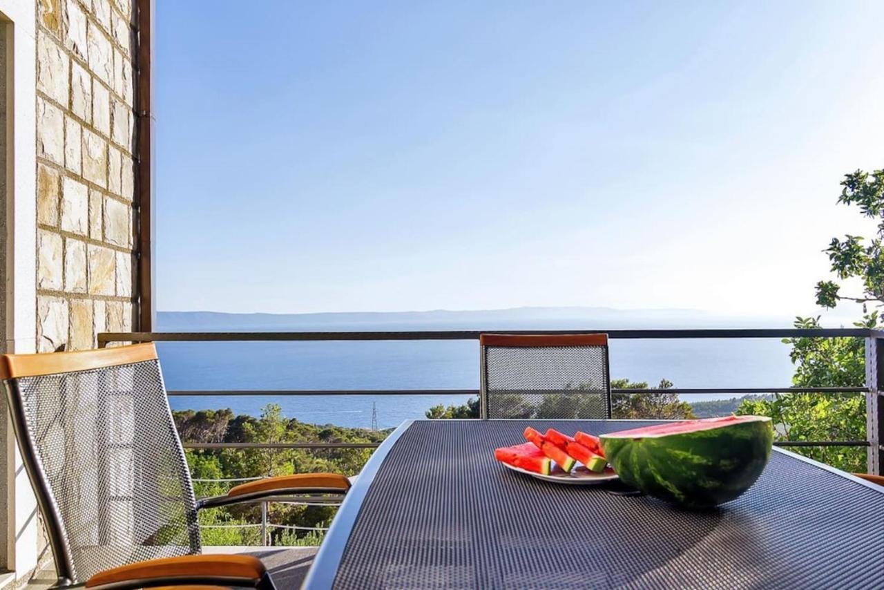 Holiday Home Colla Tučepi Zewnętrze zdjęcie